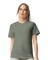 Comfort Colors® Garment Dyed Heavyweight Crewneck Short Sleeve T-Shirt